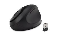 Kensington Pro Fit® Ergo Wireless Mouse—Black - W125698331