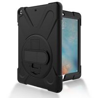 eSTUFF iPad Air (2013) Defender Case - W125509279