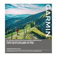 Garmin TOPO Germany v9 PRO - W125648017
