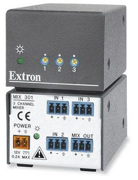 Extron MIX 301 - W125346797