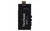 ViewSonic 70m, IR, HDBaseT, HDMI 1.4a, HDCP 1.2, Black - W124456143
