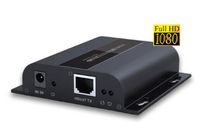 Vivolink HDMI over IP 120m 1:253 + IR, Receiver - W125858720