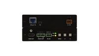 Atlona YUV, RGB, 4:4:4, 4:2:2, 8-bit, 10-bit, 12-bit, PCM 2Ch, HDMI, CAT5e/6, CAT6a/7, 6.75 Gbps, HDCP, 15 W, 100-240 V, 50/60 Hz, 24 V, 2.7 A, 0.31 kg - W125400010