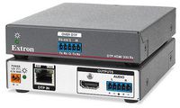 Extron HDMI, HDCP, 10.2Gbps, 300MHz, 4096 x 2160, RS-232, RJ-45 - W125346793