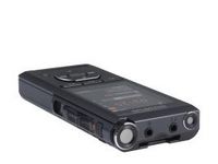 Olympus DS-9000, DSS / DSS Pro / WAV / MP3, 2.4" TFT LCD, SD, micro SD, Mini USB 2.0, 120.8x49.8x18.6 mm, 116.5 g, System Edition - W124478031