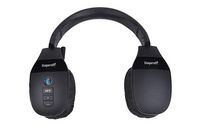 VXi Bluetooth/USB/3.5mm, 20 Hz - 20 kHz, 36 mm, 123 dB, black - W124587289