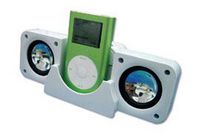 Digitus Portable speaker set for MP3, iPod - W125427095