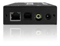Adder ALD-IPEPS-EURO - 1920x1200, DVI Single link, USB 2.0 Type B, RJ45 10/100, RS232 - W124482925