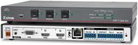 Extron Three Input Switcher with Integrated DTP Transmitter and Audio Embedding - W125225647