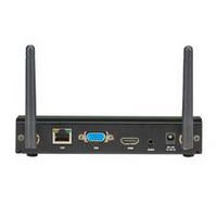 Black Box HDMI, TCP/IP, 2.4GHz, 802.11b/g/n, Windows XP/Vista/7/8, Mac OSX 10.5 - W125358506