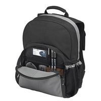 Targus 15.4 - 16" / 39.1 - 40.6cm Essential Laptop Backpack - W125175879