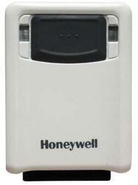 Honeywell 3320G-4, 1D, PDF417, 2D, USB, 5VDC ± 0.25V, 838 x 640 pixel, IP53, ±45°, ±65° - W124608960