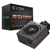 EVGA 850W, 100 - 240 VAC, 10A, 50 - 60 Hz - W125197521