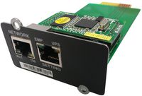 PowerWalker NMC Card SNMP Modul for UPSs - W124497248