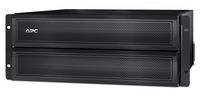 APC Smart-UPS X 120V External Battery Pack Rack/Tower - W125074623