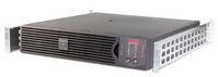 APC Smart-UPS RT 1000VA, 700 W, 420 J, 55 dB, 2U, 23 kg, Black - W124875333