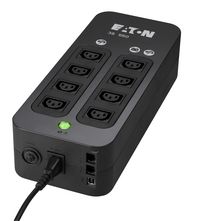 Eaton 3S 550 IEC, 550VA, 330W, 230Vac, 50/60Hz - W125084730