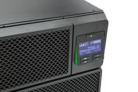 APC Smart-UPS SRT 6000VA RM 230V - W125193104
