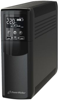 PowerWalker VI 1000 CSW 1000VA/600W, Line-Interactive - W125196671