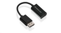 IOGEAR Active DisplayPort to HDMI Adapter with 4K Support - W124655163
