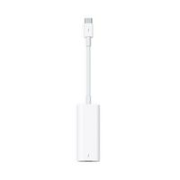 Apple Thunderbolt 3 (USB-C) to Thunderbolt 2 Adapter - W124763757