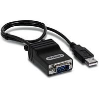 TRENDnet CAT5 USB Server Interface Module - W124976184