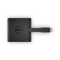 Dell DA200 Adapter USB Type-C to HDMI / VGA / Ethernet / USB3.0 - W124979945