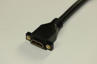 Vivolink HDMI Cable F/F for wall plate - W124769070