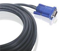 IOGEAR USB KVM Cable 16 Ft - W124655014