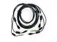Vertiv CBL0111 KVM cable 3 m - W125246798