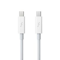 Apple Thunderbolt cable 2.0 m - W124463545