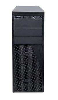 Intel Server Chassis P4304XXSHCN - W124868180