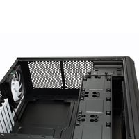 Fractal Design Mini ITX, Micro ATX, ATX, 2 x 5.25" / 3 x 3.5", 4 x 2.5", 1 x USB 2.0, 1 x USB 3.0 - W124885562