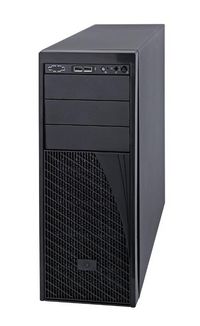 Intel Server Chassis P4000XXSFDR - W125267888