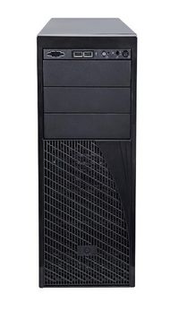 Intel Server Chassis P4304XXSFCN - W125267891
