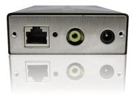 Adder Extender Kit, 1600 x 1200, 100m Max, HD-15, USB 2.0, RJ-45 - W125178474
