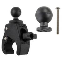 RAM Mounts RAM Tough-Claw Small Clamp Ball Base for B Size & C Size - W124570707