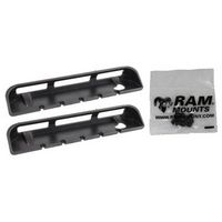 RAM Mounts RAM Tab-Tite End Cups for Apple iPad 9.7 + More - W124670491