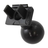 RAM Mounts RAM Quick Release Ball Adapter for Lowrance Elite 5 & 7 Ti + More - W124770180