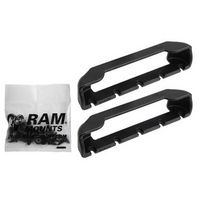 RAM Mounts RAM Tab-Tite End Cups for Samsung Galaxy Tab 4 7.0 with Case - W124870209
