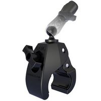 RAM Mounts RAM Tough-Claw Large Clamp Base with Ball - W124870399