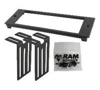 RAM Mounts RAM Tough-Box 3" Custom Faceplate for 7.1" x 2" Devices - W125170127