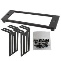 RAM Mounts 3" Custom Faceplate for 6.75" x 1.75" Devices - W125170122
