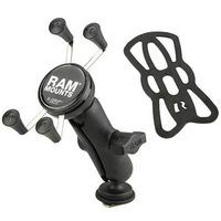 RAM Mounts RAM X-Grip Phone Mount with RAM Track Ball Base - W125270088