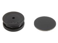 RAM Mounts Composite Octagon Button with Adhesive - W125330747