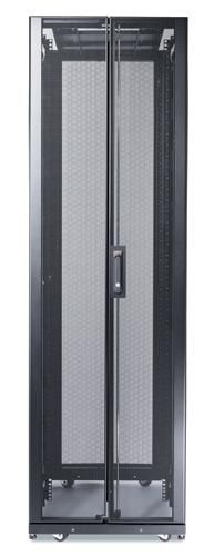 APC NetShelter SX 42U 600mm Wide x 1200mm Deep Enclosure - W125145010