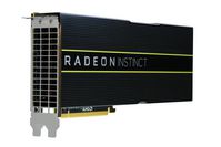 Hewlett Packard Enterprise AMD Radeon Instinct MI25 Graphics Accelerator - W124769505