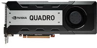 Fujitsu NVIDIA Quadro K6000 PCI-E 12GB GDDR5 Graphics Adapter - W125173767