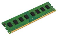 Kingston System Specific Memory, 4GB DDR3 1600MHz Module - W124483471