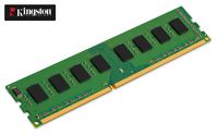Kingston System Specific Memory, 4GB DDR3 1600MHz Module - W124483471